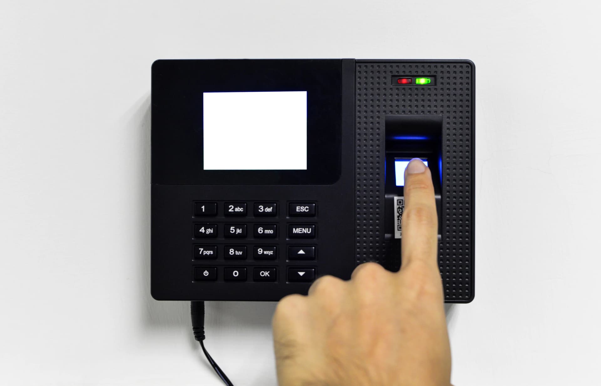 Access Control System